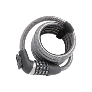 Lock XSRY Combination Coil 1 psc