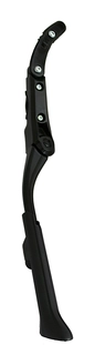 Kickstand XSRY chain-/seatstay 24&quot;-29&quot; Black, adjustable