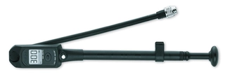 XSRY Suspension pump Digishock