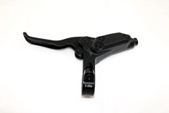 Brake lever Woom OFF venstre Hydraulic / Promax