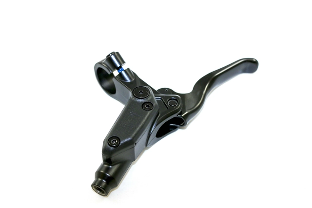 Brake lever Woom OFF venstre Hydraulic / Promax 