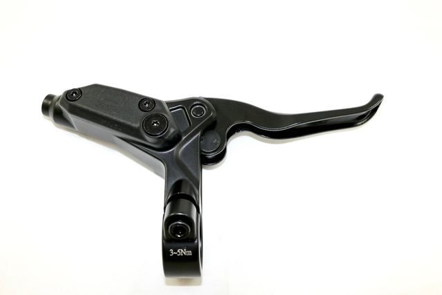 Brake lever Woom OFF right Hydraulic / Promax 