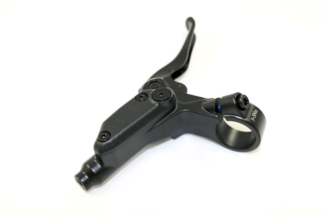 Brake lever Woom OFF right Hydraulic / Promax 