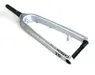 Fork Woom OFF Carbon 20" 1"-1 1/8" baby taper, 100x15mm