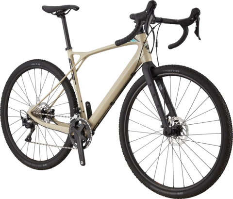 GT Grade Crb Expert 700c, tan