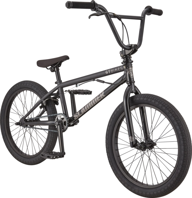 GT Slammer 20