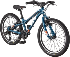 GT Stomper 20 Ace 20&quot;, deep teal