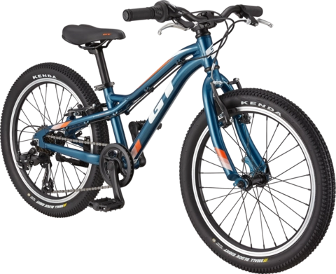 GT Stomper 20 Ace 20&quot;, deep teal