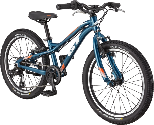 GT Stomper 20 Ace 20", deep teal 