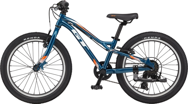 GT Stomper 20 Ace 20", deep teal 