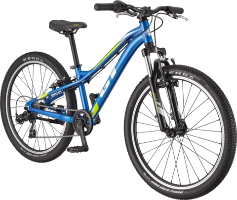 GT Stomper 24 Prime 24&quot;, blue