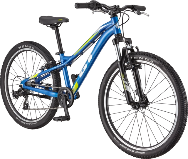 GT Stomper 24 Prime 24