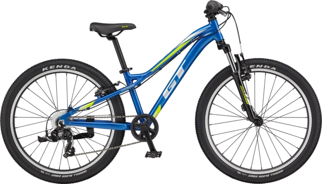 Gt stomper prime 24 2025