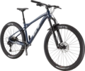 GT Zaskar LT Al Elite L 29&quot;, darkest blue