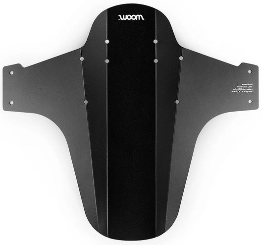 Fender set Woom Mudblocka For Woom OFF/UP 