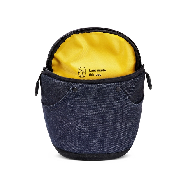 Woom Roo handlebar bag 