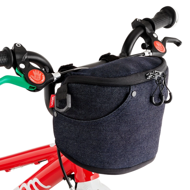 Woom Roo handlebar bag 