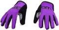 Woom Tens gloves Purple 5