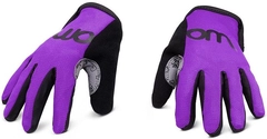 Woom Tens gloves Purple 7