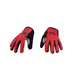 Woom Tens gloves Red 5