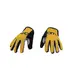 Woom Tens gloves Yellow 5