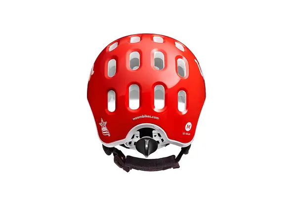 Woom helmet Red XS 