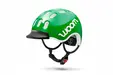 Woom helmet Green M