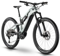 Raymon AirRay 11.0 XL 29&quot;, pistaccio/chrome, AirDrive i500Wh