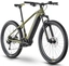 Raymon HardRay E 4.0 XS 27,5", armor/black/mustard, PW-TE i500Wh 