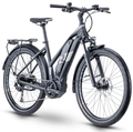 Raymon TourRay E 3.0 mix XL 27,5&quot;, black/grey, PW-TE 500Wh
