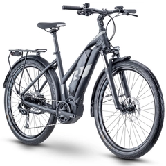 Raymon TourRay E 3.0 mix XL 27,5&quot;, black/grey, PW-TE 500Wh