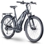 Raymon TourRay E 3.0 mix XL 27,5", black/grey, PW-TE 500Wh 