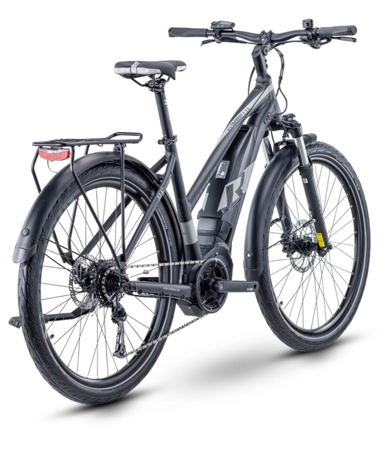 Raymon TourRay E 3.0 mix XL 27,5", black/grey, PW-TE 500Wh 
