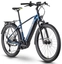Raymon TourRay E 7.0 herre S 27,5", d.blue/grey/lime, PW-X2 i630Wh 