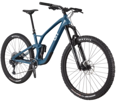 GT Sensor Crb Pro M 29&quot;, Dusty Blue