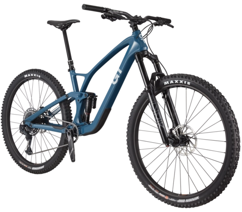 GT Sensor Crb Pro 29&quot;, Dusty Blue