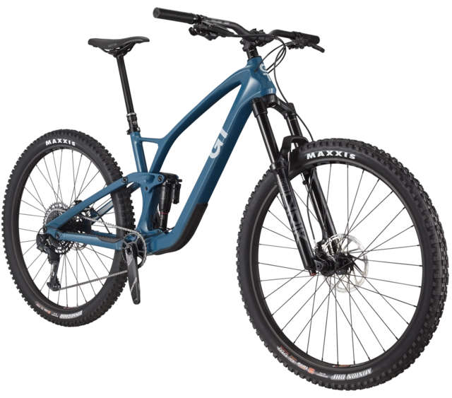 GT Sensor Crb Pro M 29", Dusty Blue 