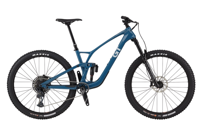 GT Sensor Crb Pro M 29", Dusty Blue 