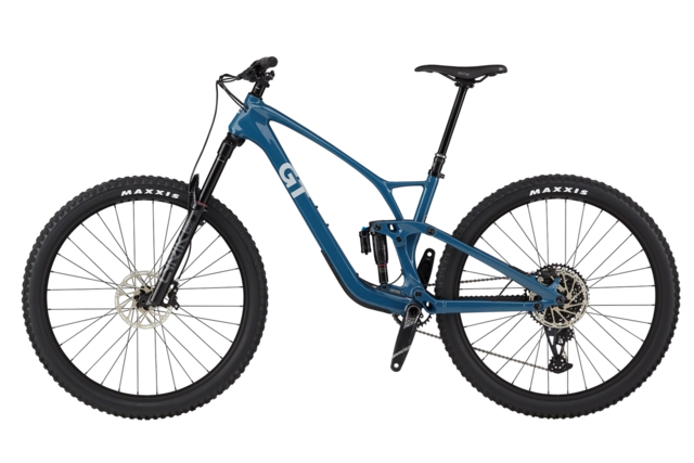 GT Sensor Crb Pro M 29", Dusty Blue 