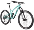 GT Sensor Crb Pro LE L 29&quot;, Sea Green