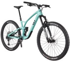 GT Sensor Crb Pro LE L 29&quot;, Sea Green