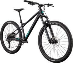 GT Zaskar LT Elite L 29&quot;, black/radberry