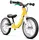 Woom 1 12" balance bike Yellow 3,2kg, 1,5-3,5 years, 82-100cm