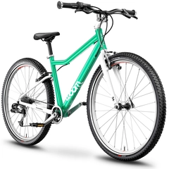 Woom 6 26&quot; Mint 9,1kg, 10-14 years, 140-165cm