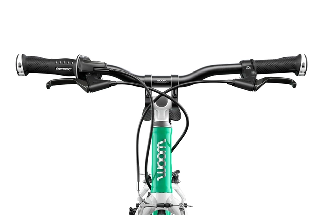 Woom 6 26" Mint 9,1kg, 10-14 years, 140-165cm 