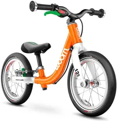 Woom 1 12&quot; balance bike Orange 3,2kg, 1,5-3,5 years, 82-100cm