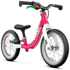 Woom Go 1 12&quot; Hot Pink 3,2kg, 1,5-3,5 years, 82-100cm