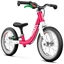 Woom Go 1 12" Hot Pink 3,2kg, 1,5-3,5 years, 82-100cm 