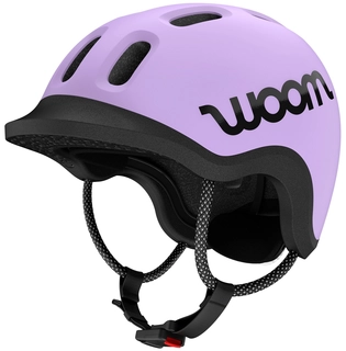 Woom Helmet 3.0 Lilac