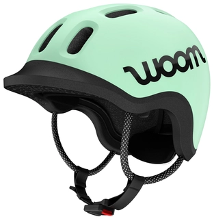 Woom Helmet 3.0 Mint
